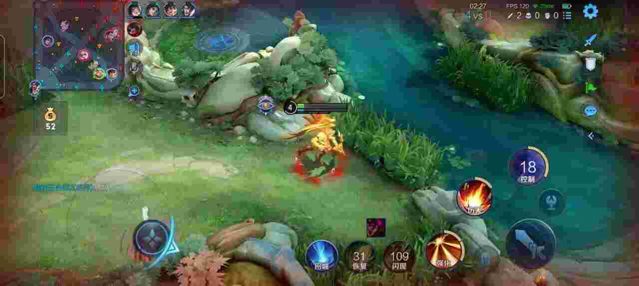 王者荣耀擎天柱 - 和平精英透视辅助手机版下载安装辅助预览图